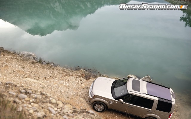 Land Rover 2010 Discovery 4 Widescreen Picture #9 Land Rover 2010 Discovery 4 Widescreen Picture #9